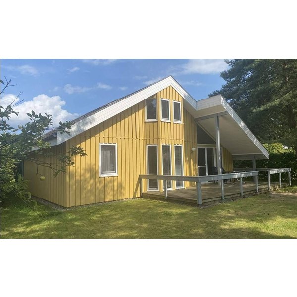 Maison De Vacances à Mirow à Partir De 85€ Par Nuit-image