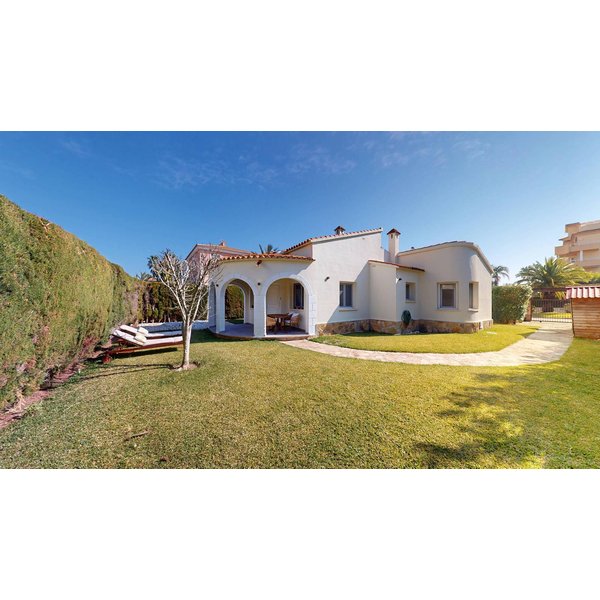 Maison De Vacances à Safor à Partir De 247€ Par Nuit-image