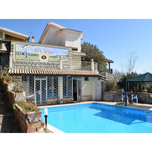 Maison De Vacances à Syracuse à Partir De 84€ Par Nuit-image