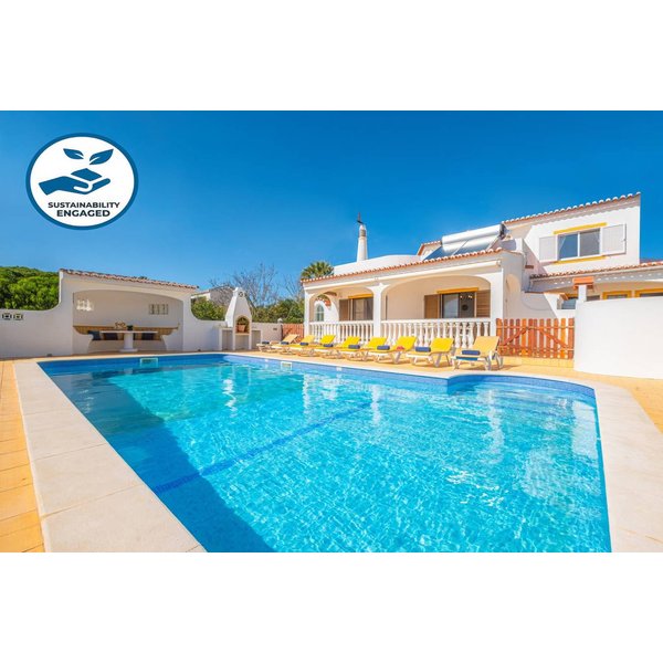 Maison De Vacances à Lagoa à Partir De 176€ Par Nuit-image