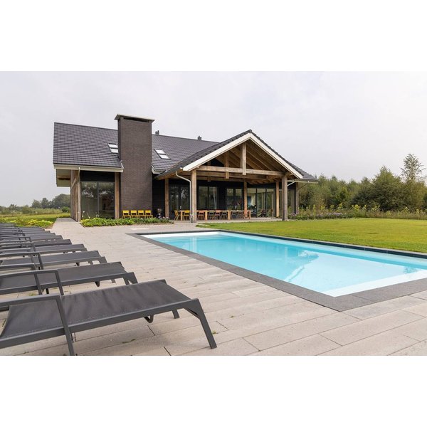 Maison De Vacances à Aalten à Partir De 974€ Par Nuit-image