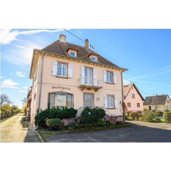 HôTel à Alsace à Partir De 75€ Par Nuit-image