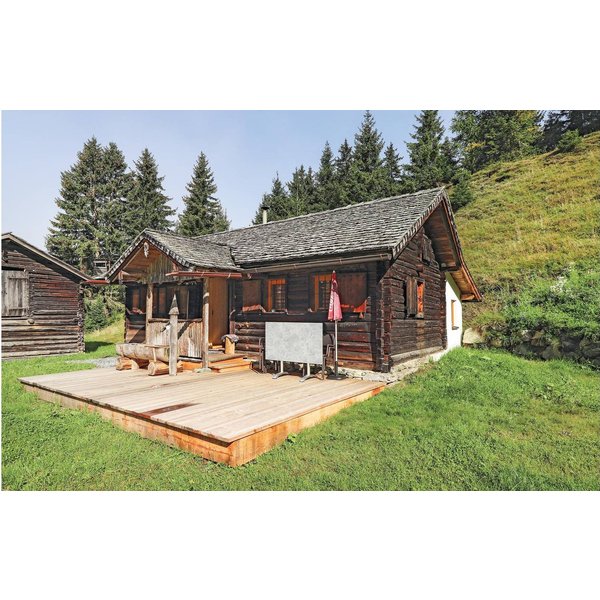 Maison De Vacances à Pinzgau à Partir De 209€ Par Nuit-image