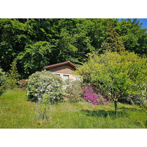 Maison De Vacances à Lusace à Partir De 50€ Par Nuit-image