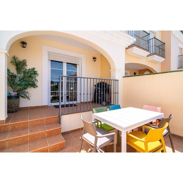 Maison De Vacances à Nerja à Partir De 294€ Par Nuit-image