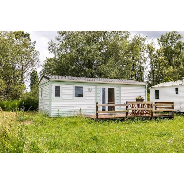 Camping à Gironde à Partir De 92€ Par Nuit-image