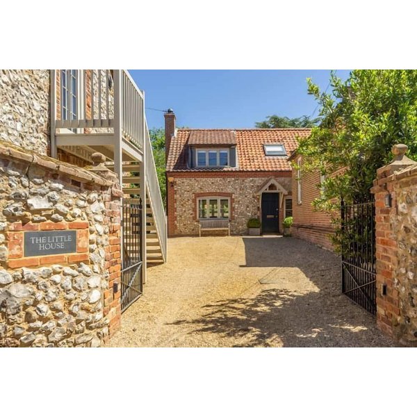 Maison De Vacances à Norfolk à Partir De 551€ Par Nuit-image