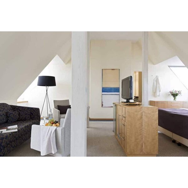 Maison De Vacances à Waren à Partir De 311€ Par Nuit-image
