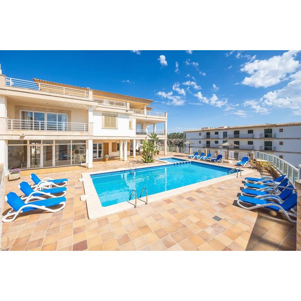 Appartement De Vacances à Migjorn à Partir De 169€ Par Nuit-image