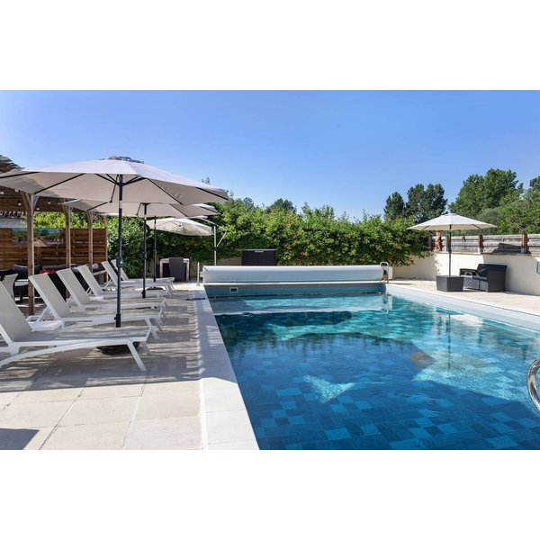 HôTel à Charente à Partir De 112€ Par Nuit-image