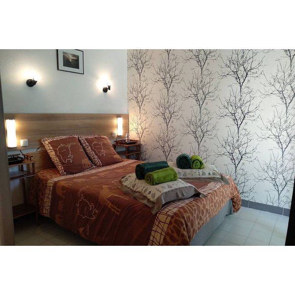 HôTel à Aude à Partir De 103€ Par Nuit-image