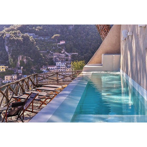 Maison De Vacances à Amalfi à Partir De 2483€ Par Nuit-image