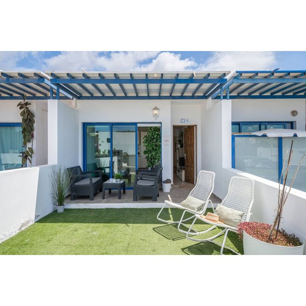 Appartement De Vacances à Yaiza à Partir De 109€ Par Nuit-image