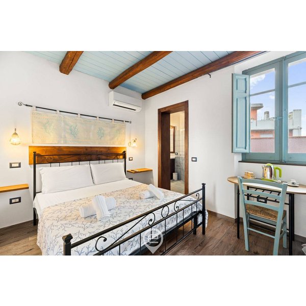 HôTel à Oristano à Partir De 54€ Par Nuit-image