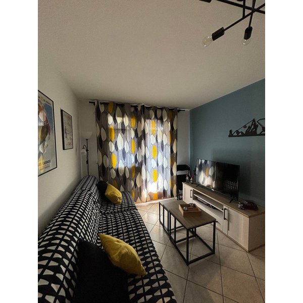Appartement De Vacances à RhôNe-Alpes à Partir De 64€ Par Nuit-image