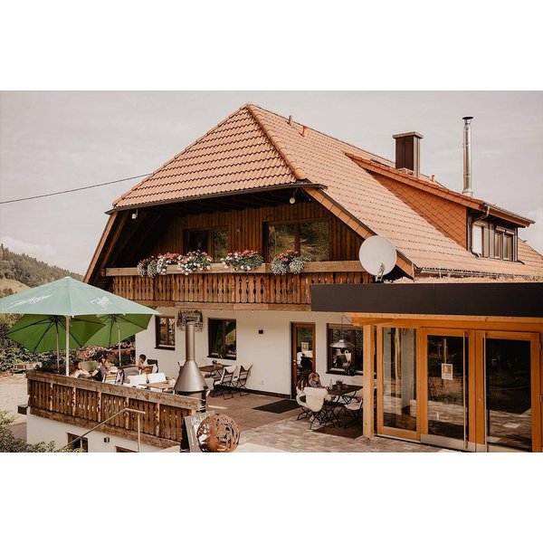 Appartement De Vacances à Oberried à Partir De 130€ Par Nuit-image