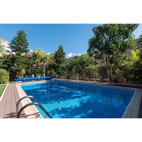 Maison De Vacances à Abona à Partir De 486€ Par Nuit-image