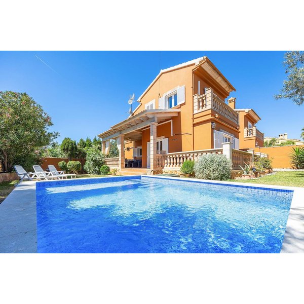 Maison De Vacances à Migjorn à Partir De 240€ Par Nuit-image