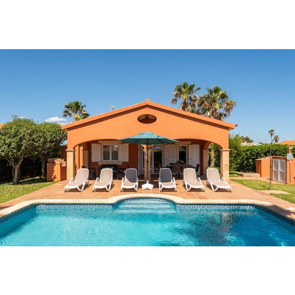 Maison De Vacances à Minorque à Partir De 317€ Par Nuit-image