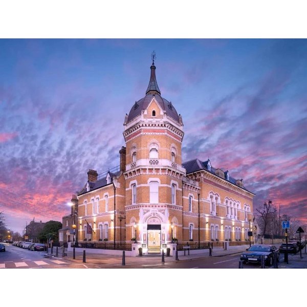 HôTel à Londres à Partir De 239€ Par Nuit-image