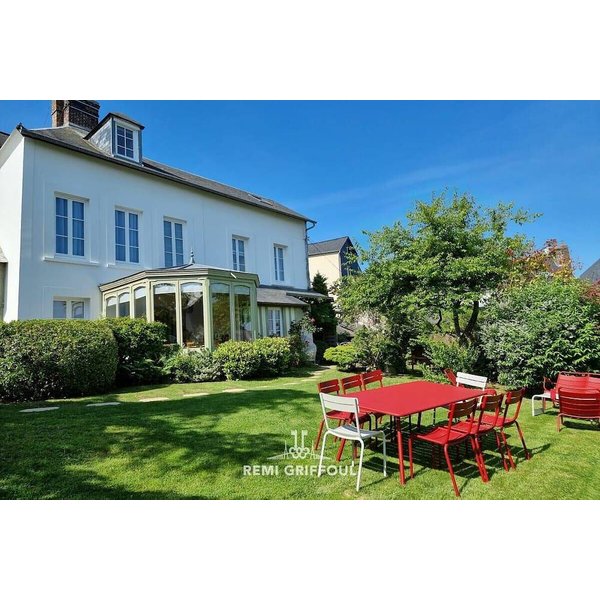 Maison De Vacances à Calvados à Partir De 462€ Par Nuit-image
