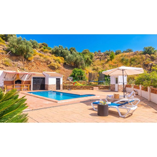 Maison De Vacances à CóMpeta à Partir De 203€ Par Nuit-image