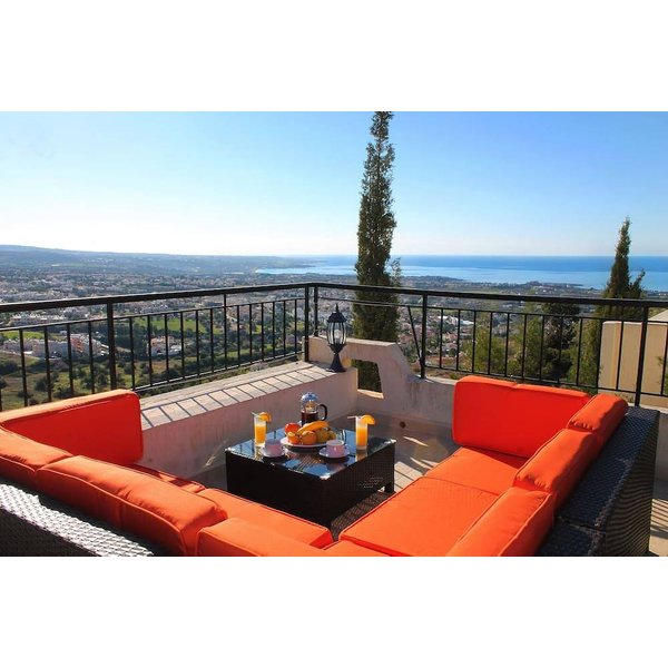 Maison De Vacances à Peyia à Partir De 310€ Par Nuit-image