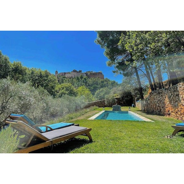 Maison De Vacances à Vaucluse à Partir De 455€ Par Nuit-image