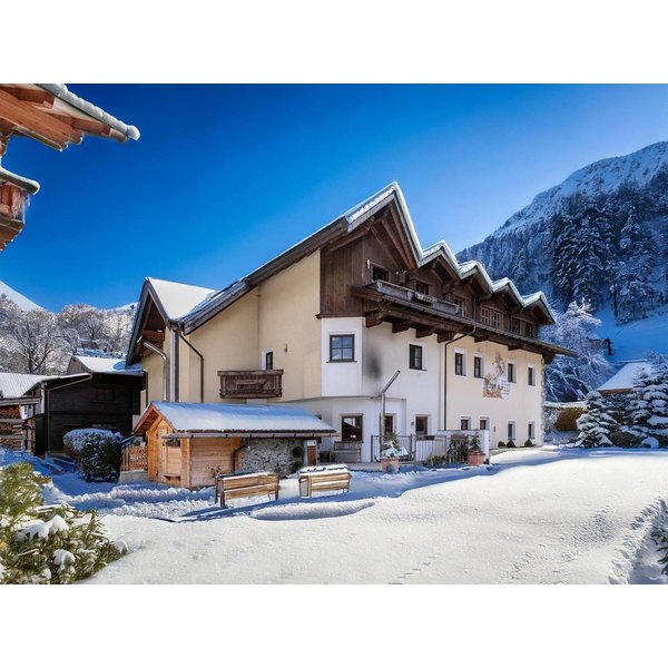 Appartement De Vacances à Oetztal à Partir De 137€ Par Nuit-image