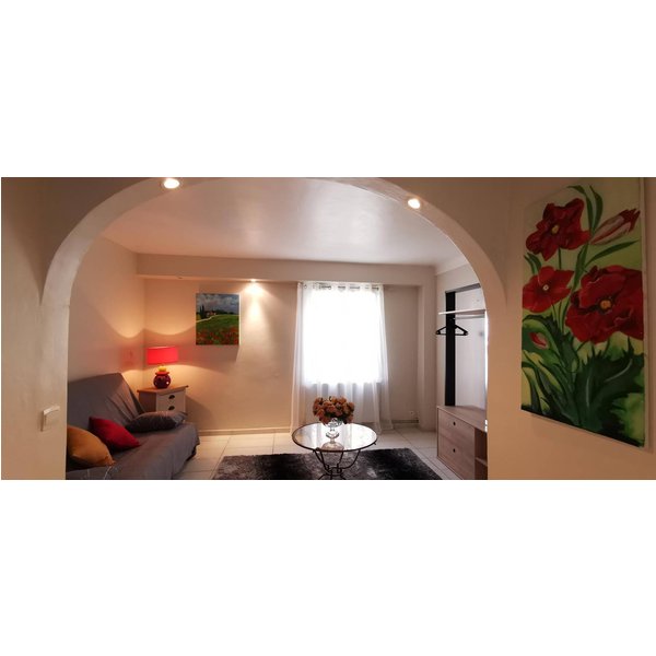 Maison De Vacances à Perpignan à Partir De 80€ Par Nuit-image