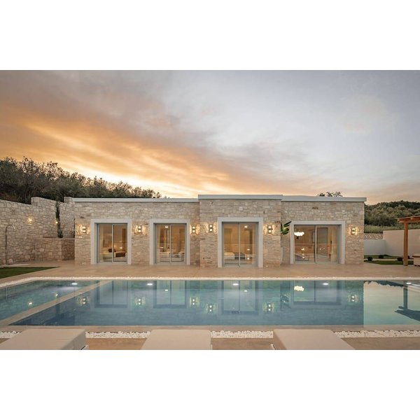 Maison De Vacances à Mylopotamos à Partir De 463€ Par Nuit-image