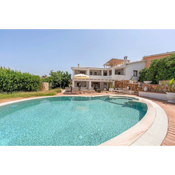 Appartement De Vacances à Villasimius à Partir De 61€ Par Nuit-image