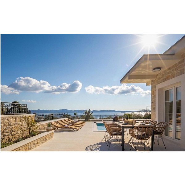 Maison De Vacances à PetrčAne à Partir De 321€ Par Nuit-image