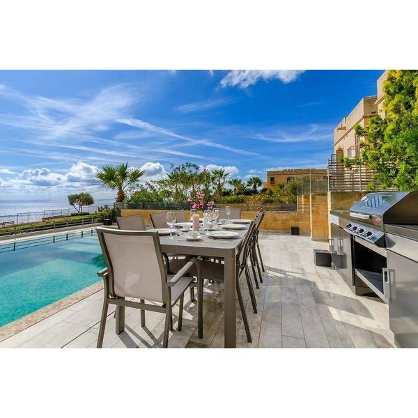 Maison De Vacances à GħAjnsielem à Partir De 617€ Par Nuit-image