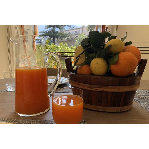 Appartement De Vacances à Sorrento à Partir De 400€ Par Nuit-image