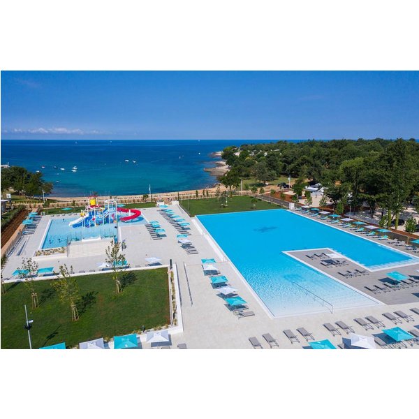 Maison De Vacances à RéGion D'umag à Partir De 89€ Par Nuit-image
