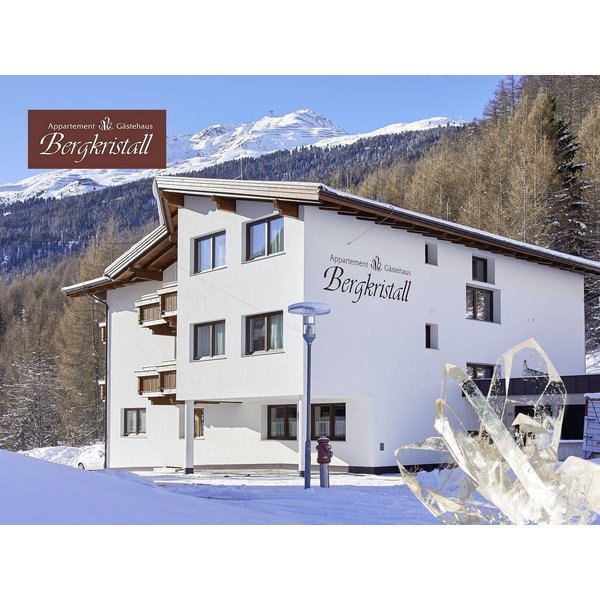 Appartement De Vacances à Oetztal à Partir De 150€ Par Nuit-image