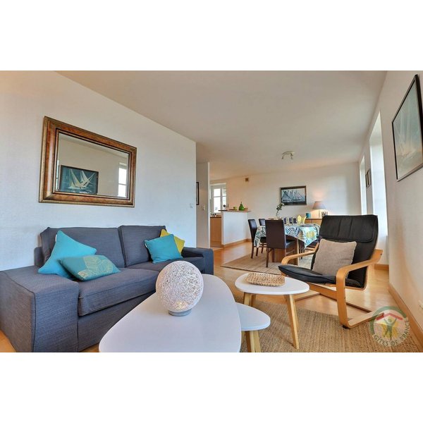 Maison De Vacances à Dinard à Partir De 123€ Par Nuit-image