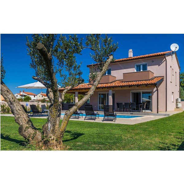 Maison De Vacances à Pula à Partir De 193€ Par Nuit-image