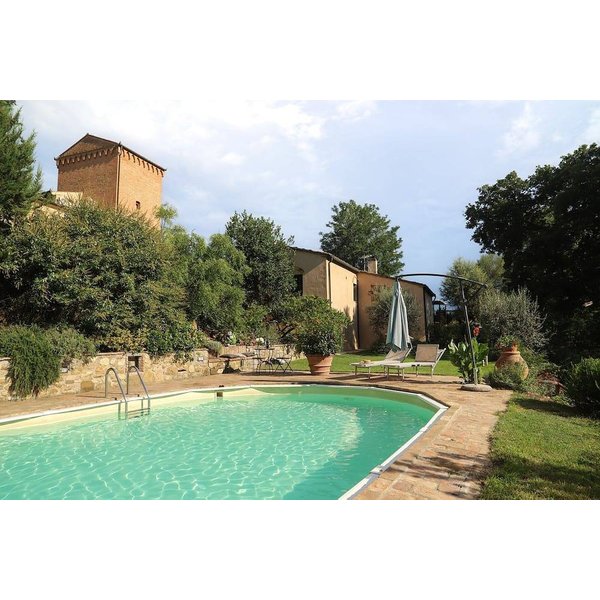 Appartement De Vacances à Valdelsa à Partir De 197€ Par Nuit-image