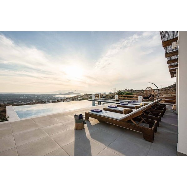 Maison De Vacances à Naxos à Partir De 610€ Par Nuit-image