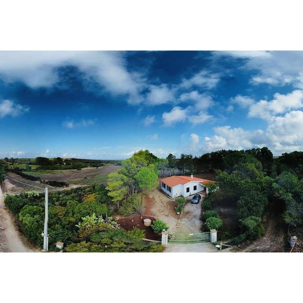 Maison De Vacances à Calasetta à Partir De 120€ Par Nuit-image