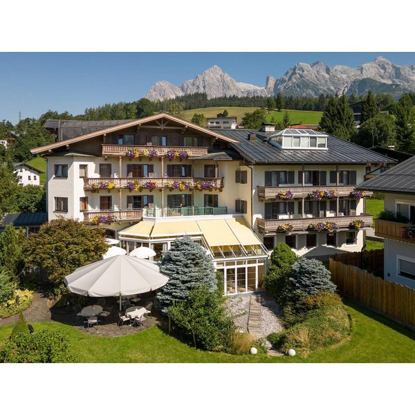 HôTel à Pinzgau à Partir De 105€ Par Nuit-image