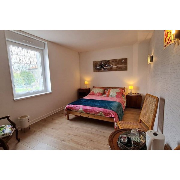 HôTel à Meuse à Partir De 159€ Par Nuit-image