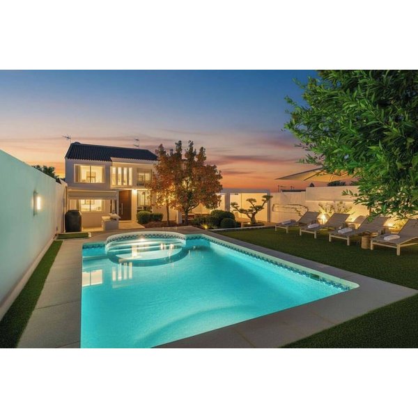 Maison De Vacances à Malaga à Partir De 496€ Par Nuit-image
