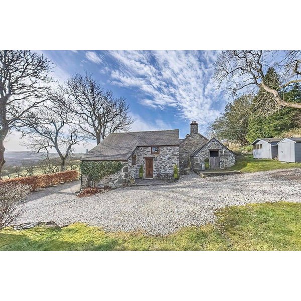 Maison De Vacances à Denbighshire à Partir De 122€ Par Nuit-image