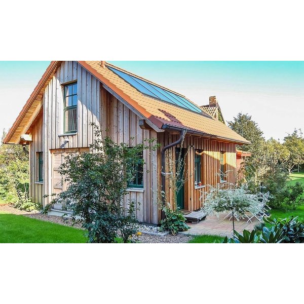 Maison De Vacances à Wustrow à Partir De 93€ Par Nuit-image