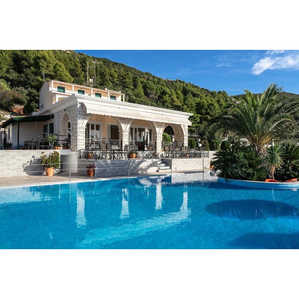 Appartement De Vacances à Leucade à Partir De 81€ Par Nuit-image