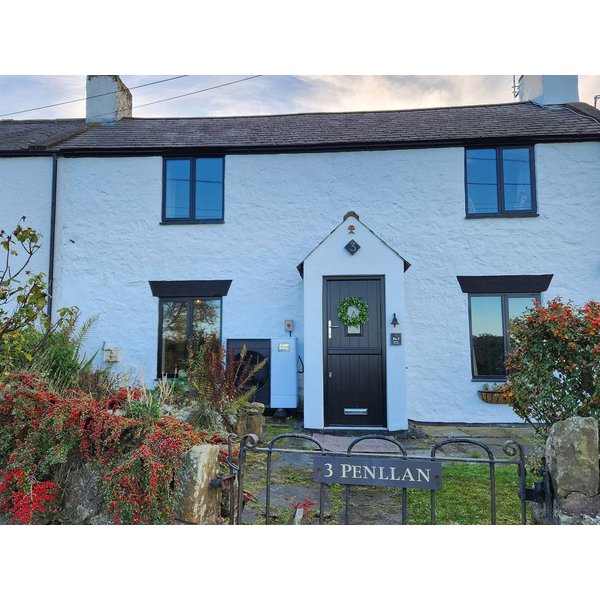 Maison De Vacances à Flintshire à Partir De 81€ Par Nuit-image