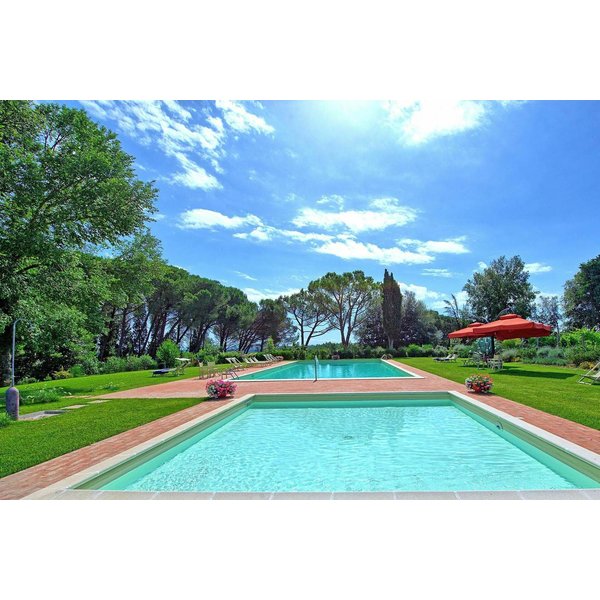Maison De Vacances à Palaia à Partir De 1245€ Par Nuit-image